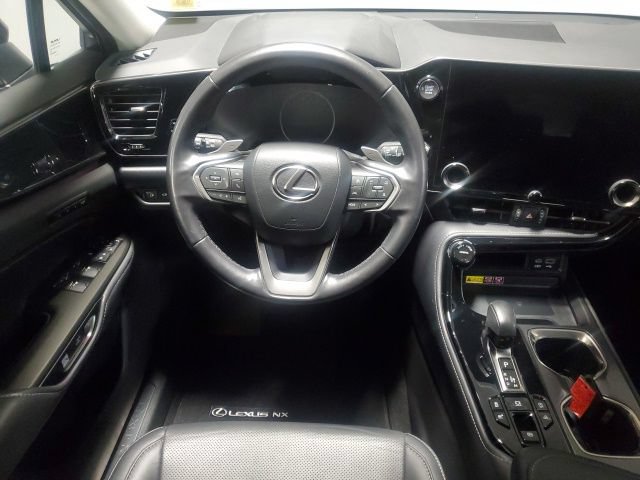 Used 2023 Lexus NX 350 AWD image 15