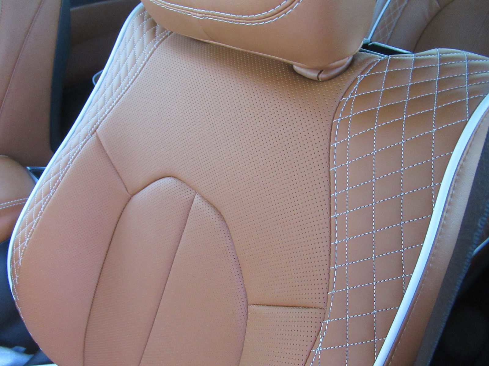 New 2026 Chrysler Pacifica Pinnacle image 24