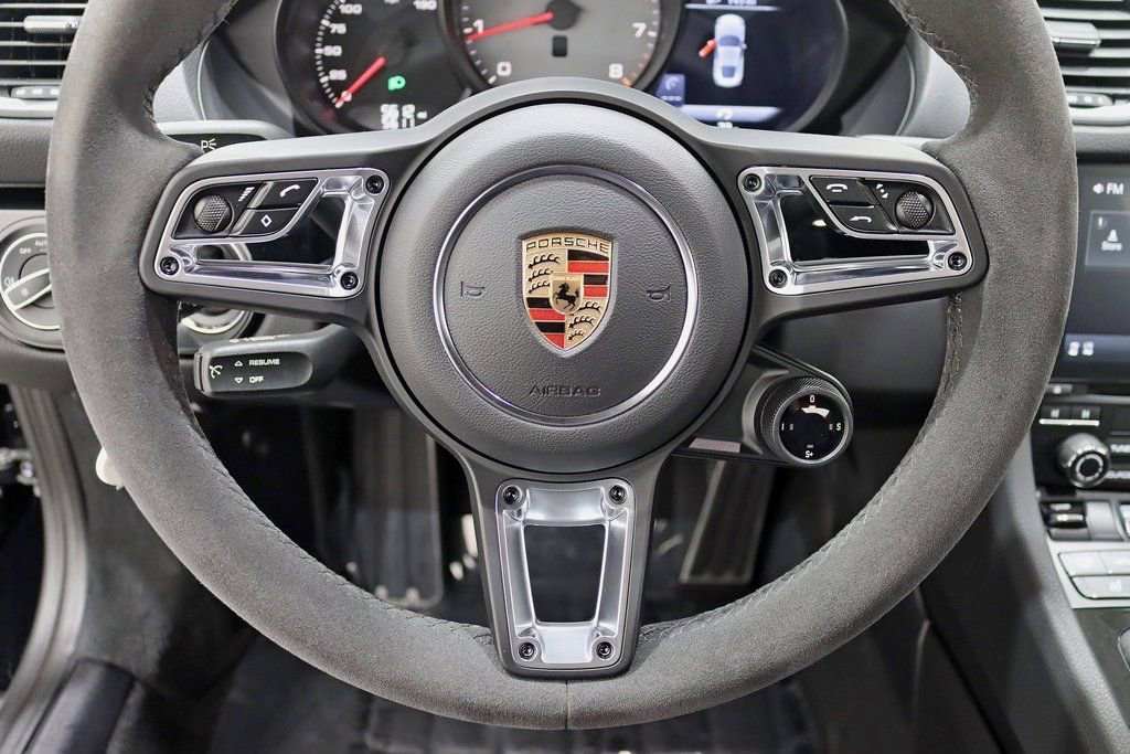 Used 2019 Porsche 718 Cayman S image 16