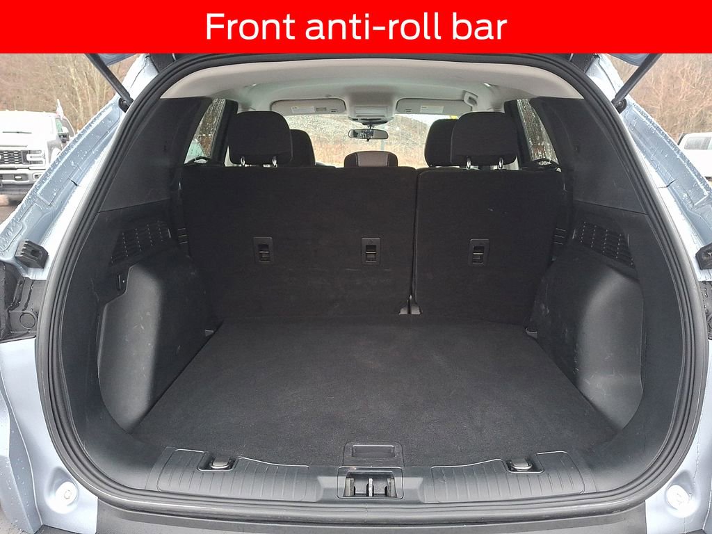 Used 2022 Ford Escape SE w/ Cold Weather Package image 28