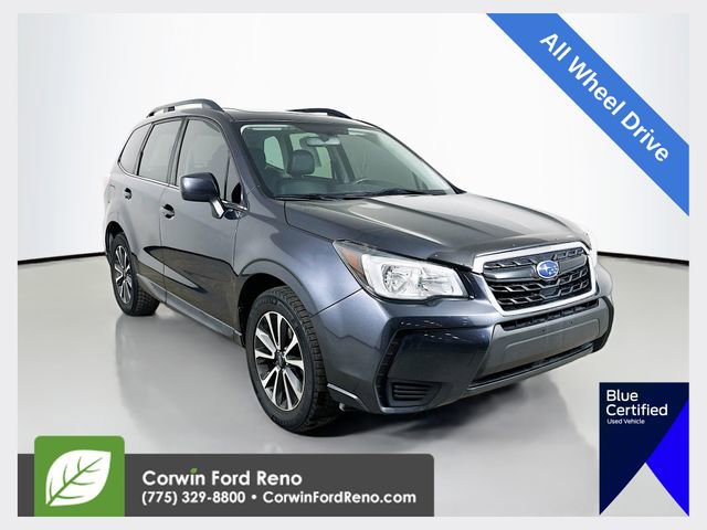 Used 2018 Subaru Forester 2.0XT Premium AWD/4WD 360° Tour