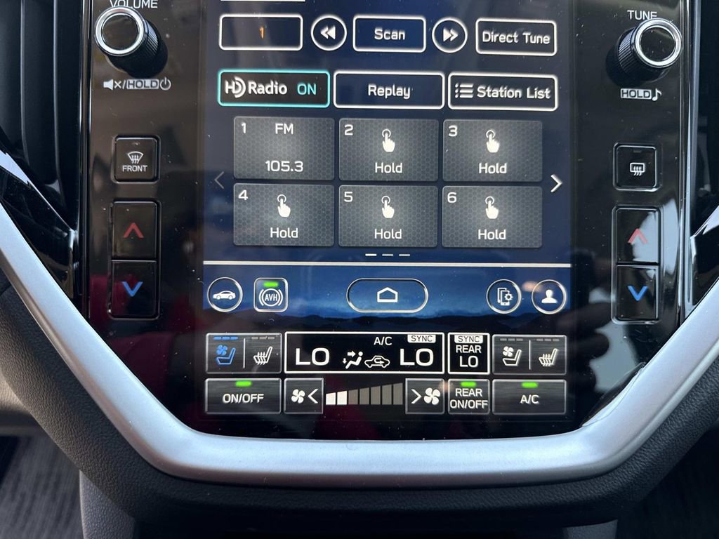 New 2026 Subaru Ascent Touring AWD/4WD image 33