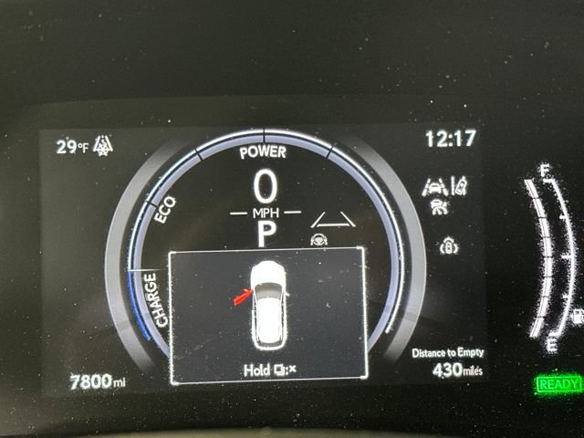 Used 2024 Lexus RX 350 w/ Convenience Package image 18