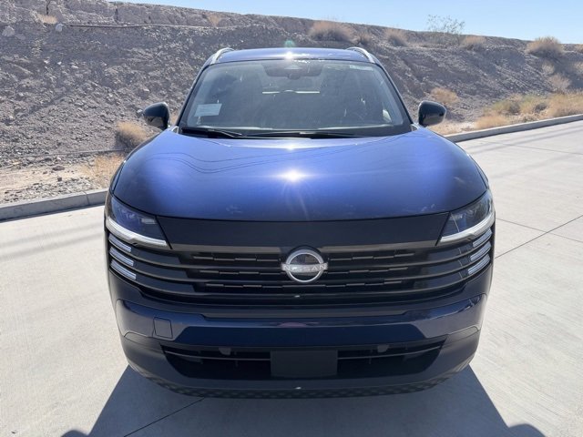 New 2026 Nissan Kicks SV image 2