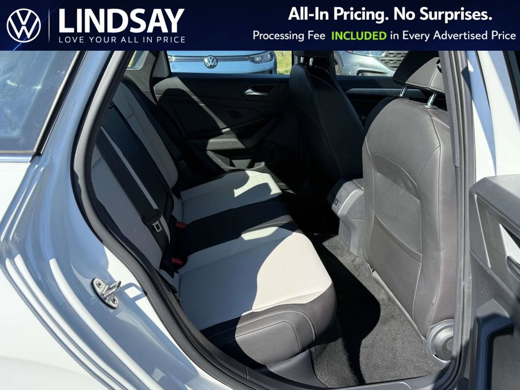 Used 2019 Volkswagen Jetta R-Line image 13