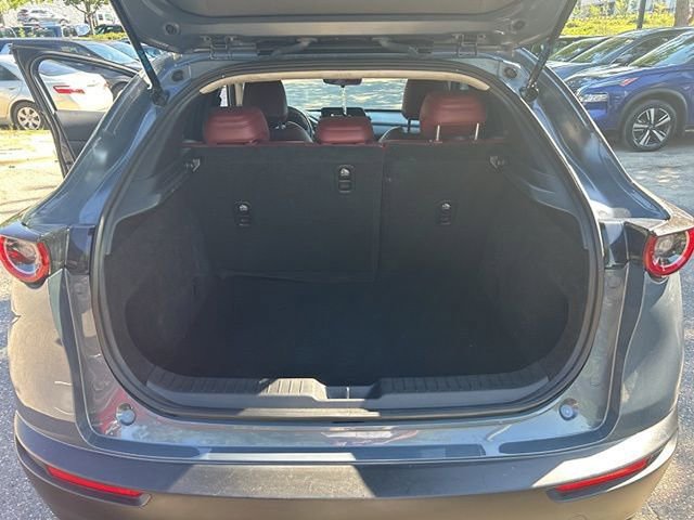 Used 2022 MAZDA CX-30 AWD 2.5 S w/ Preferred Package image 17