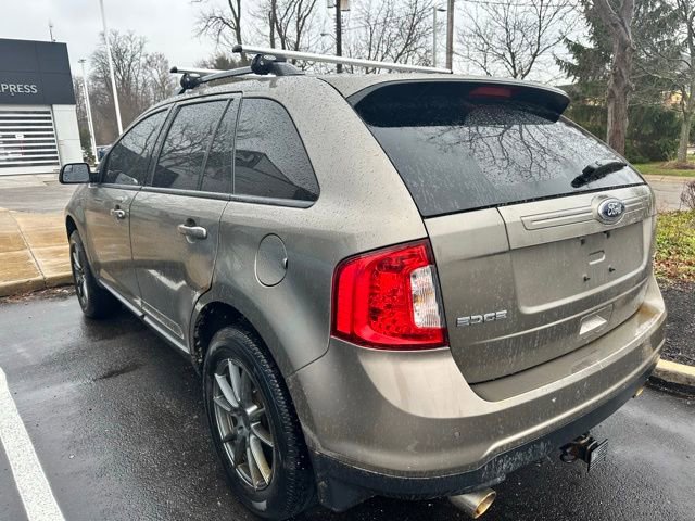 Used 2013 Ford Edge SEL image 4