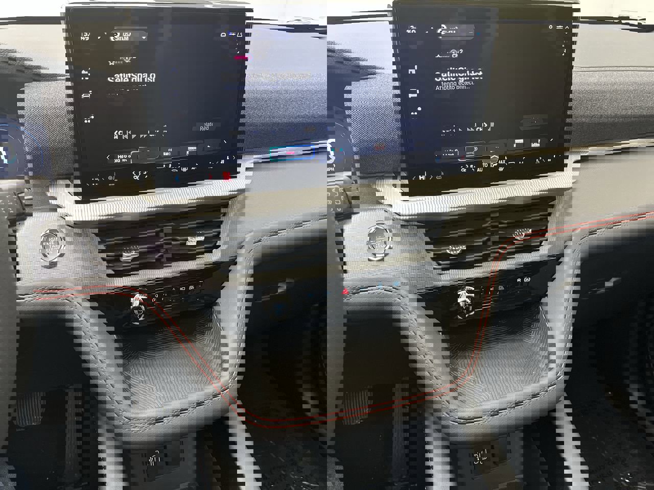 New 2026 Ford Explorer ST w/ Sun And Sound Package image 19