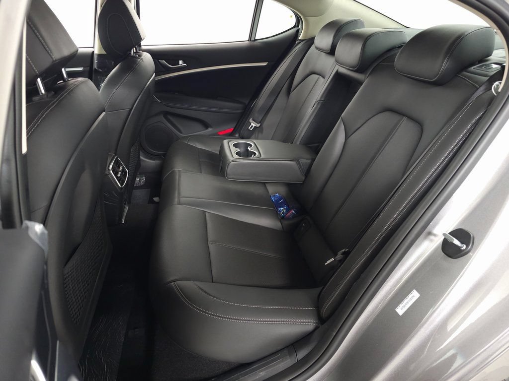 New 2026 Genesis G70 2.5T AWD/4WD image 22