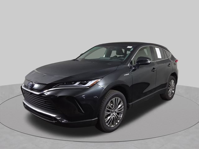 Used 2021 Toyota Venza Limited w/ Advanced Technology Package AWD/4WD image 2