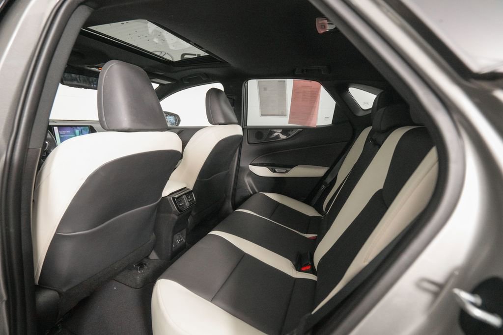 Certified 2022 Lexus NX 350 350 Premium 4D Sport Utility image 13