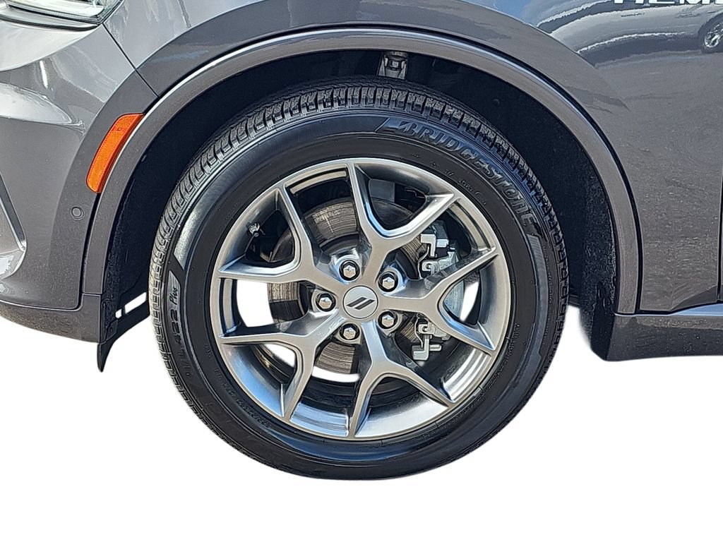 Used 2026 Dodge Durango GT AWD/4WD image 30