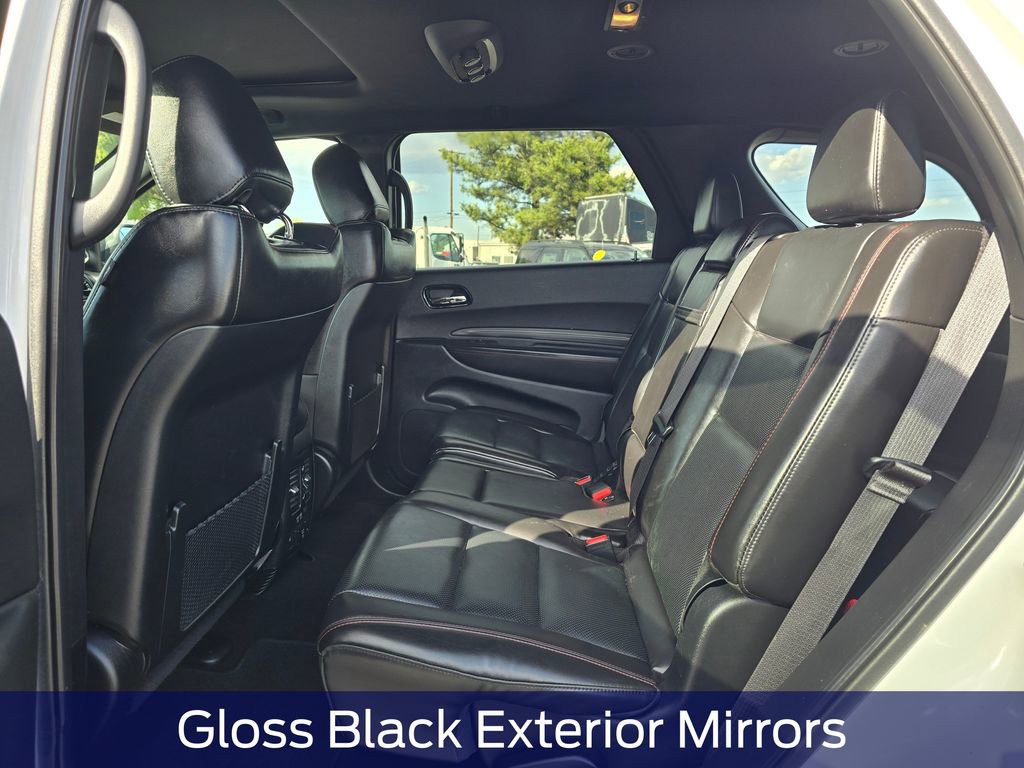 Used 2025 Dodge Durango R/T AWD/4WD image 15