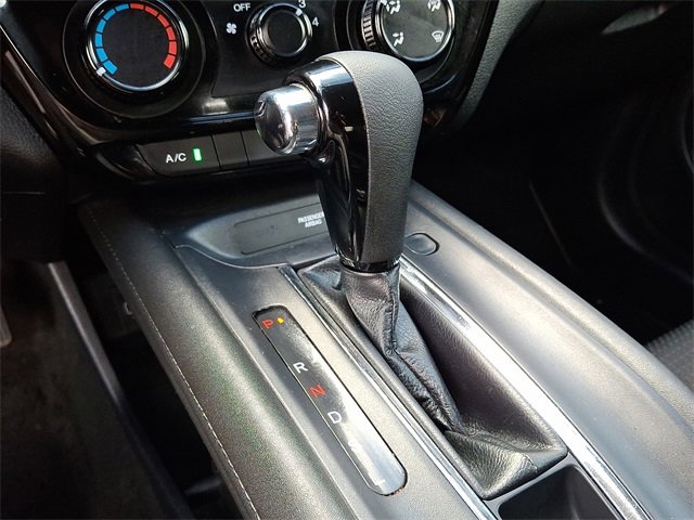 Used 2022 Honda HR-V LX image 14