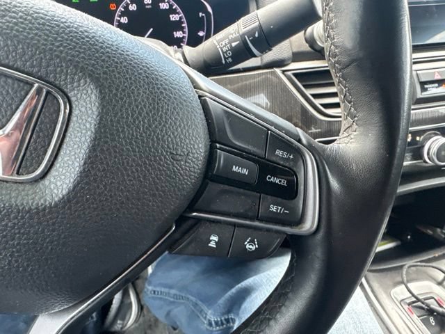 Used 2019 Honda Accord Sport image 12