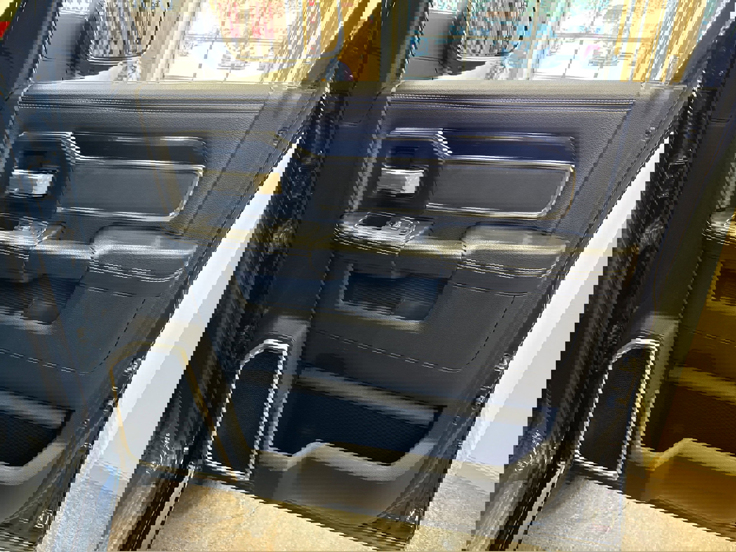 Used 2020 RAM 2500 Laramie image 49