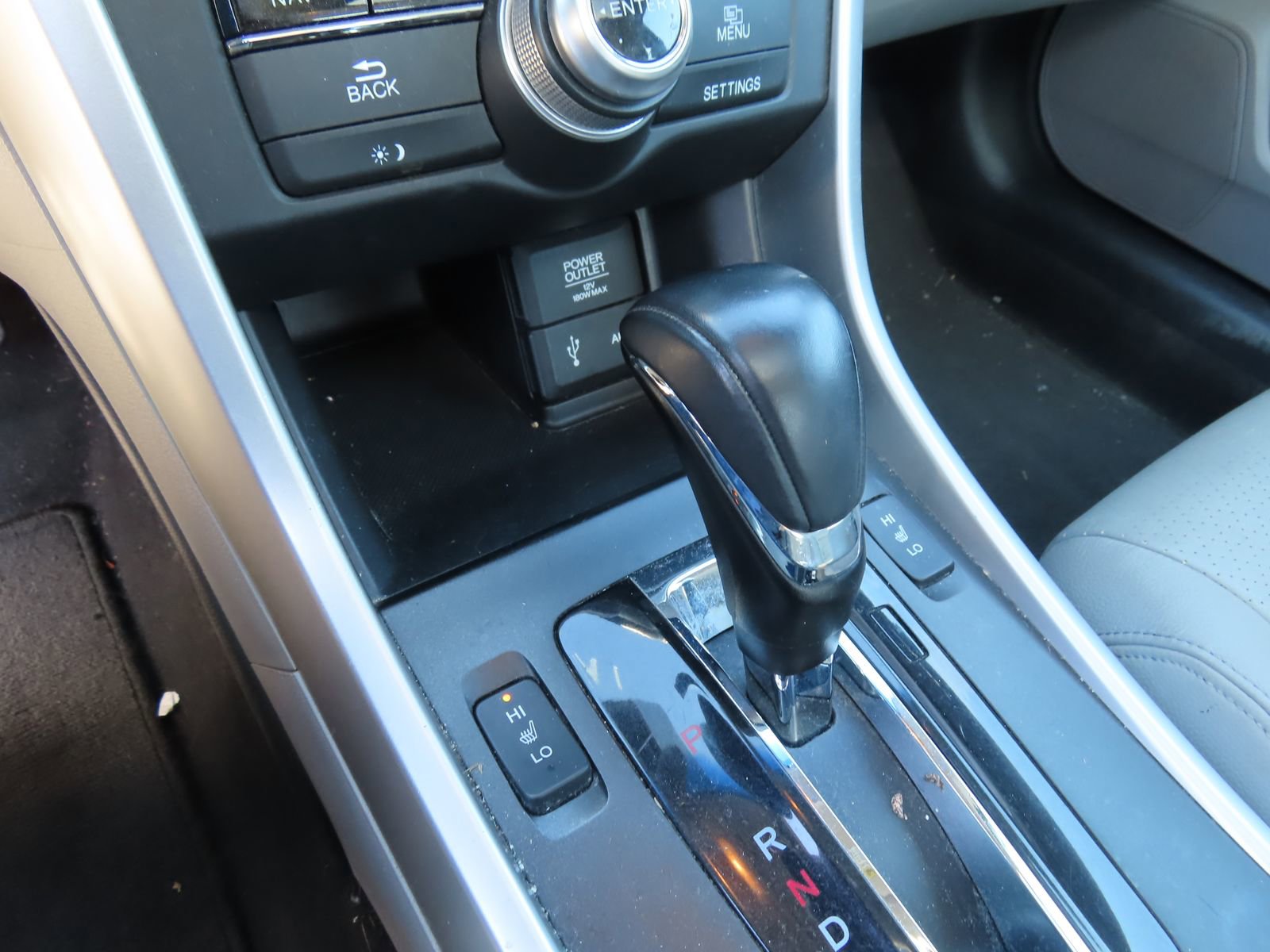 Used 2013 Honda Accord EX-L image 27