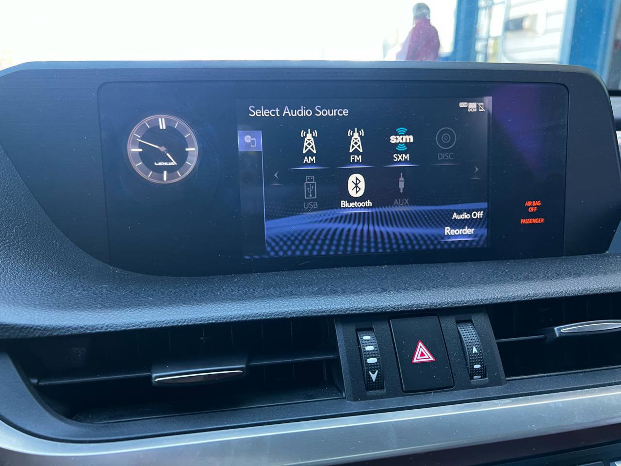Used 2019 Lexus ES 350 F Sport w/ Accessory Package 2 FWD image 21