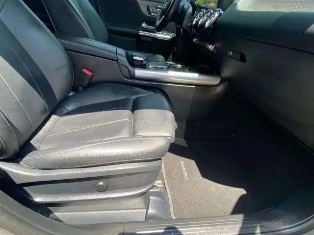 Used 2021 Mercedes-Benz GLA 250 4MATIC image 20