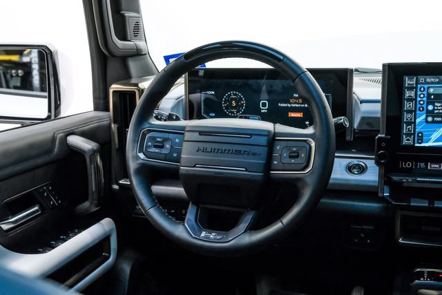 Used 2022 GMC Hummer EV Edition 1 w/ LPO, Illumination Package AWD/4WD image 46