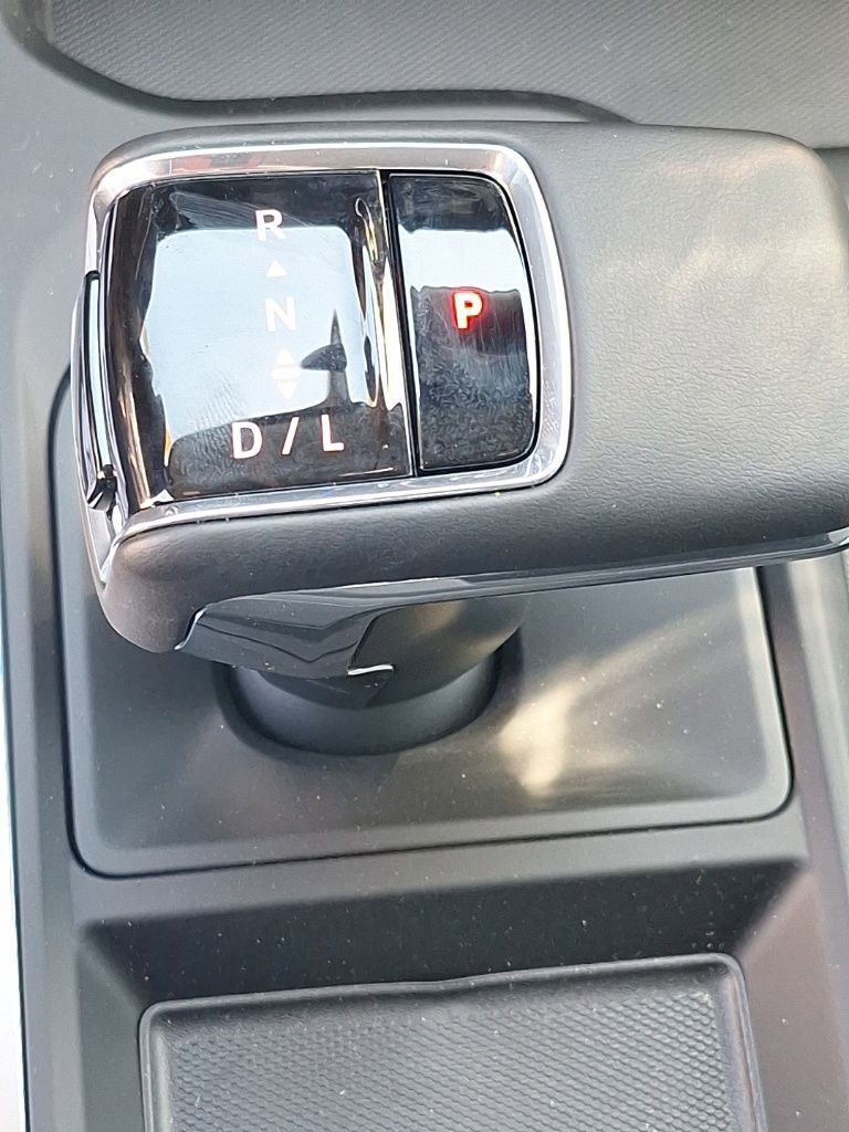 New 2026 Chevrolet Silverado 1500 LTZ w/ LTZ Premium Package image 33