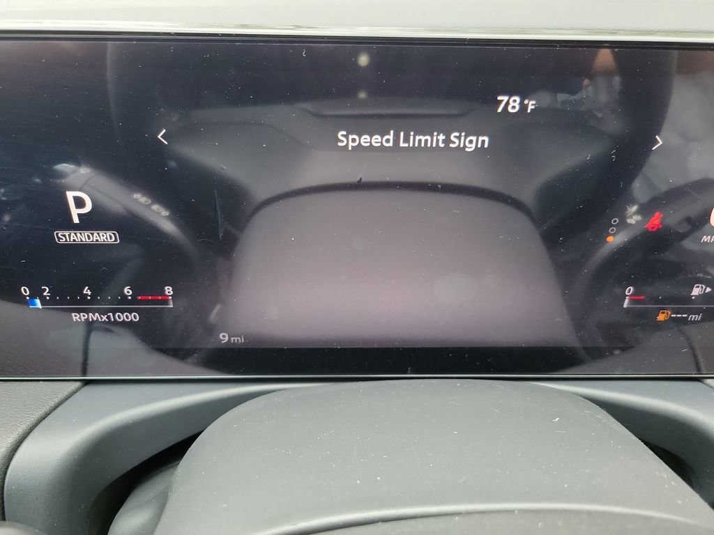 New 2026 Nissan Sentra SV w/ SV Convenience Package FWD image 24