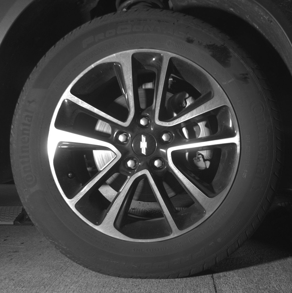 Used 2025 Chevrolet TrailBlazer LT image 13