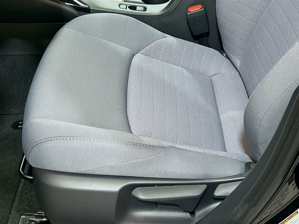 New 2026 Toyota Corolla SE FWD image 16