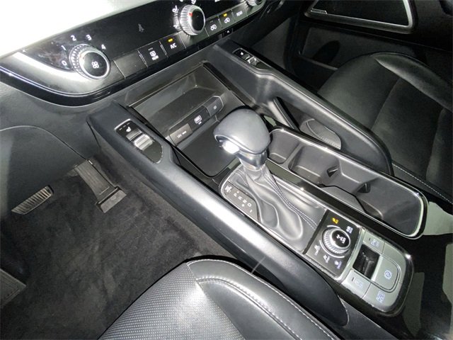 Used 2021 Kia Telluride S image 19