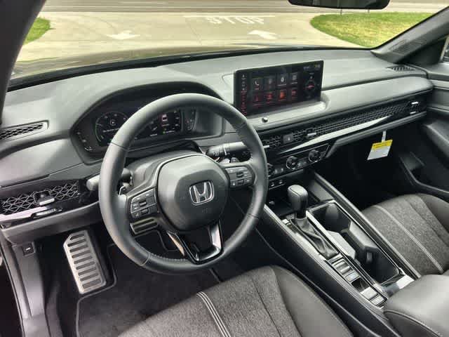 Used 2026 Honda Accord Sport image 15