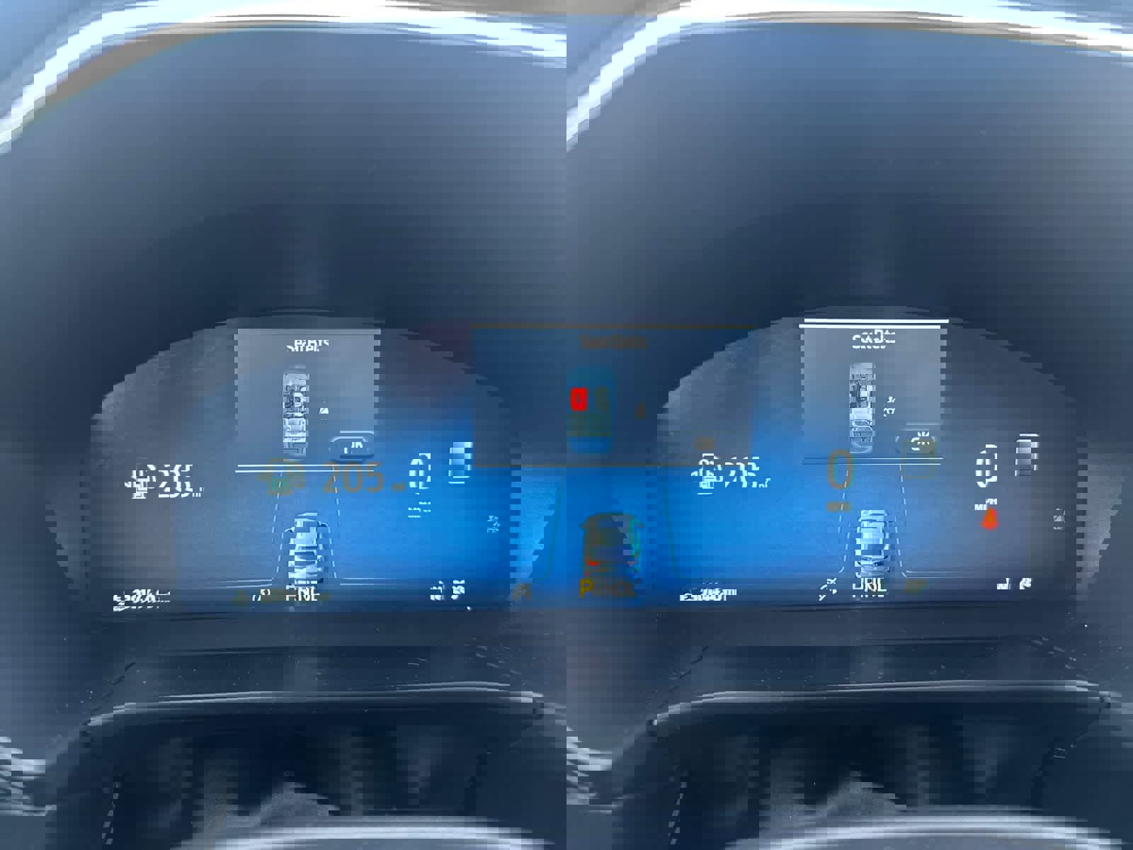 Certified 2024 Ford Escape Platinum image 14