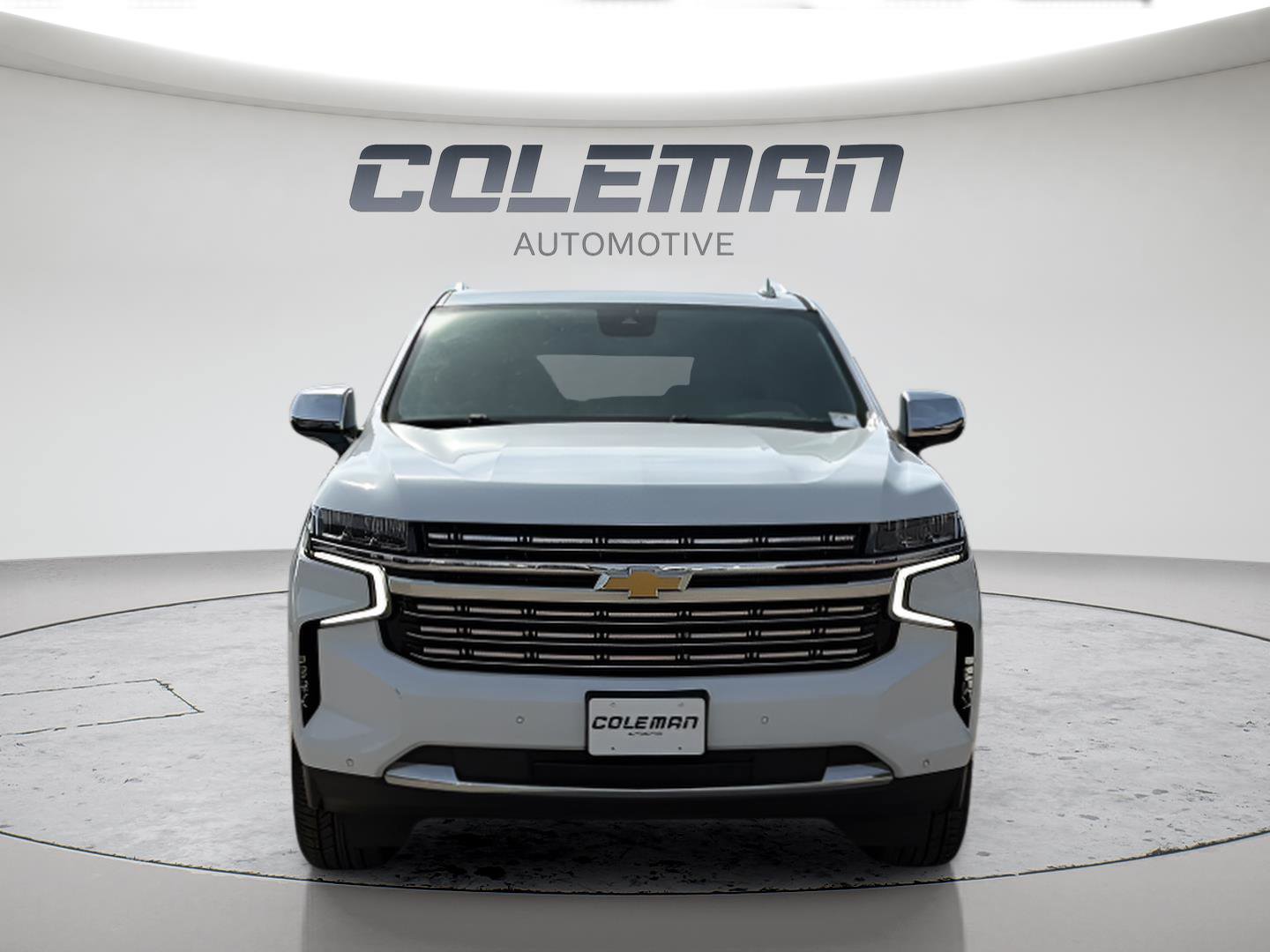 Used 2023 Chevrolet Suburban Premier image 8