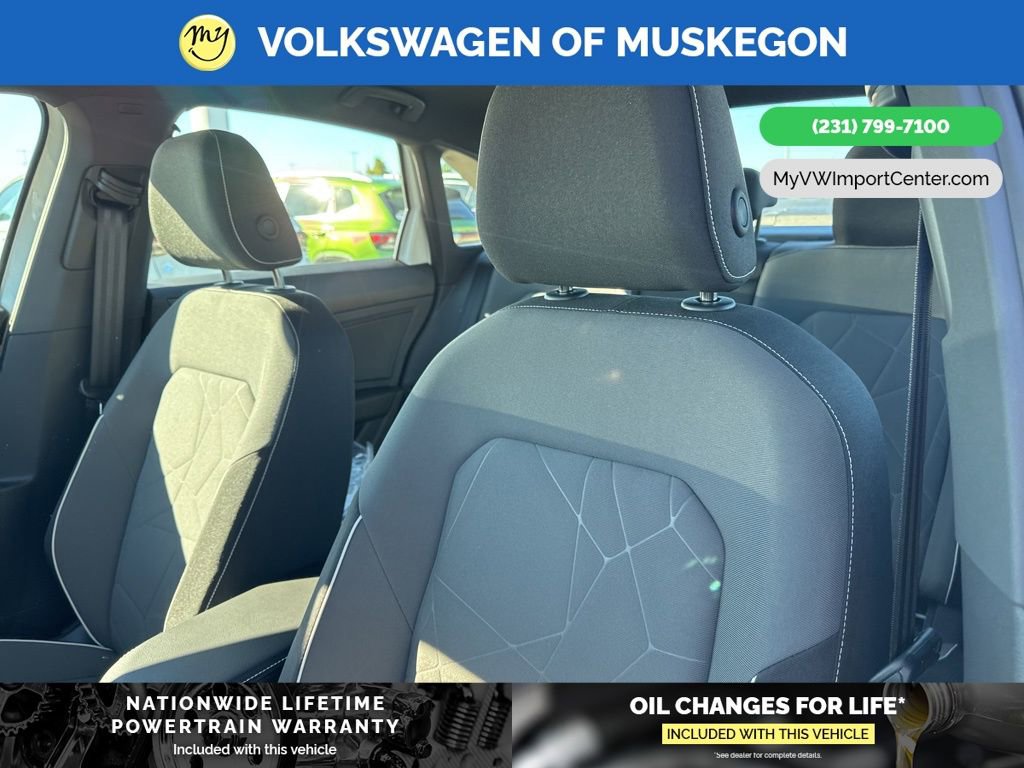 New 2026 Volkswagen Jetta Sport image 13