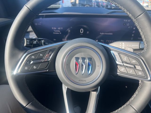 New 2026 Buick Enclave Preferred w/ Power Package image 23