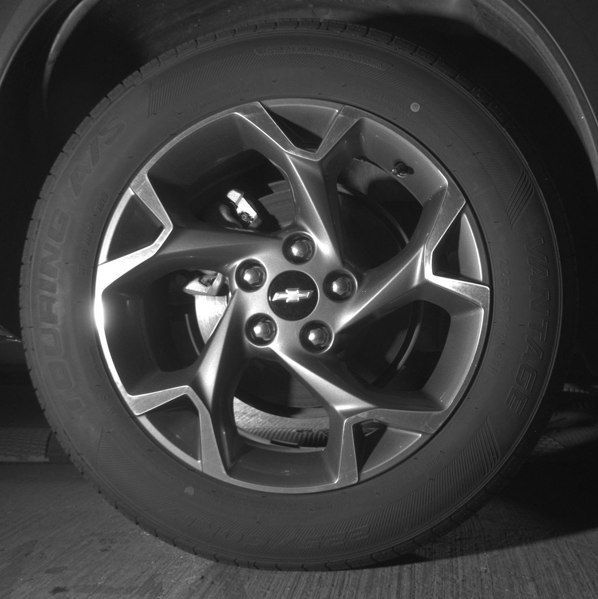Used 2025 Chevrolet Trax LT w/ LT Convenience Package FWD image 15