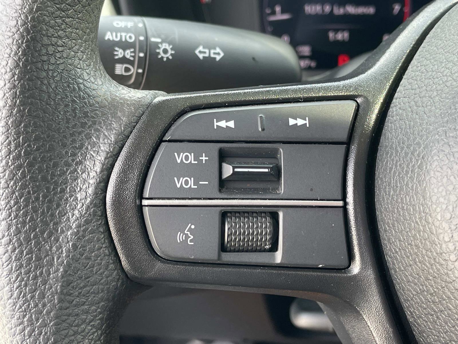 Certified 2024 Honda Accord EX image 5