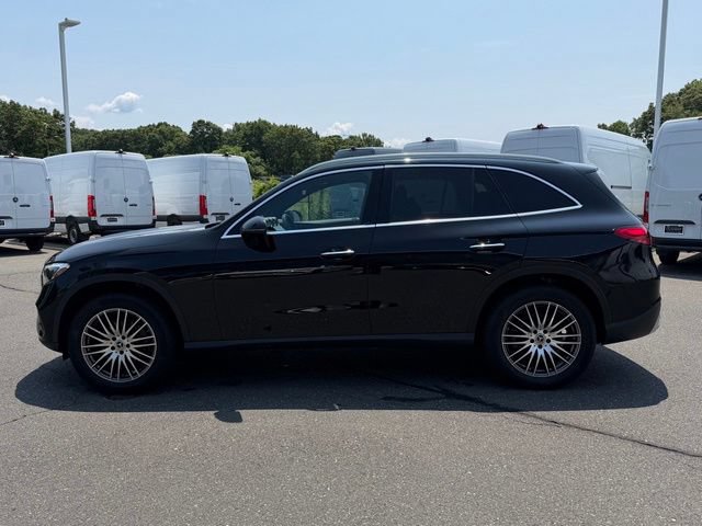 Certified 2024 Mercedes-Benz GLC 300 4MATIC image 4