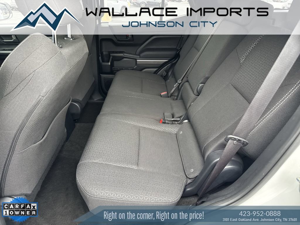 Used 2025 Toyota 4Runner SR5 image 36