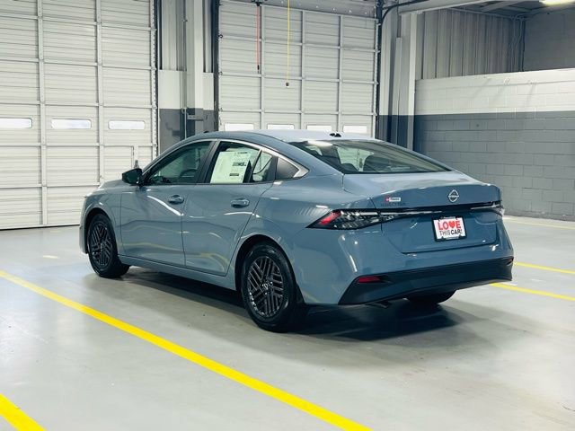 New 2026 Nissan Sentra SV image 12