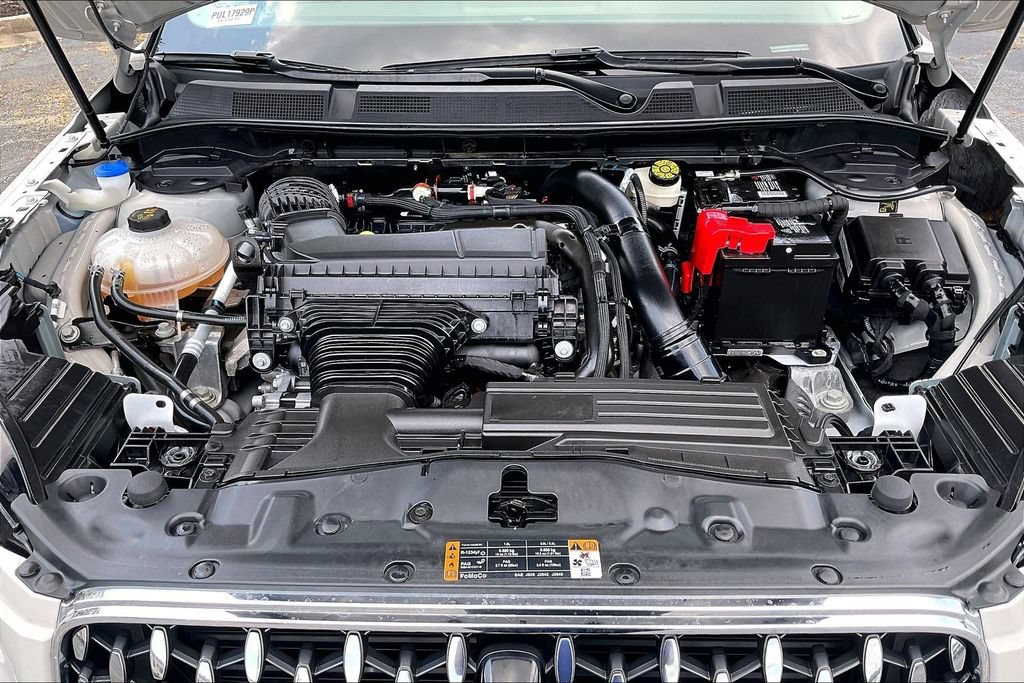 Certified 2023 Lincoln Corsair Reserve FWD image 30