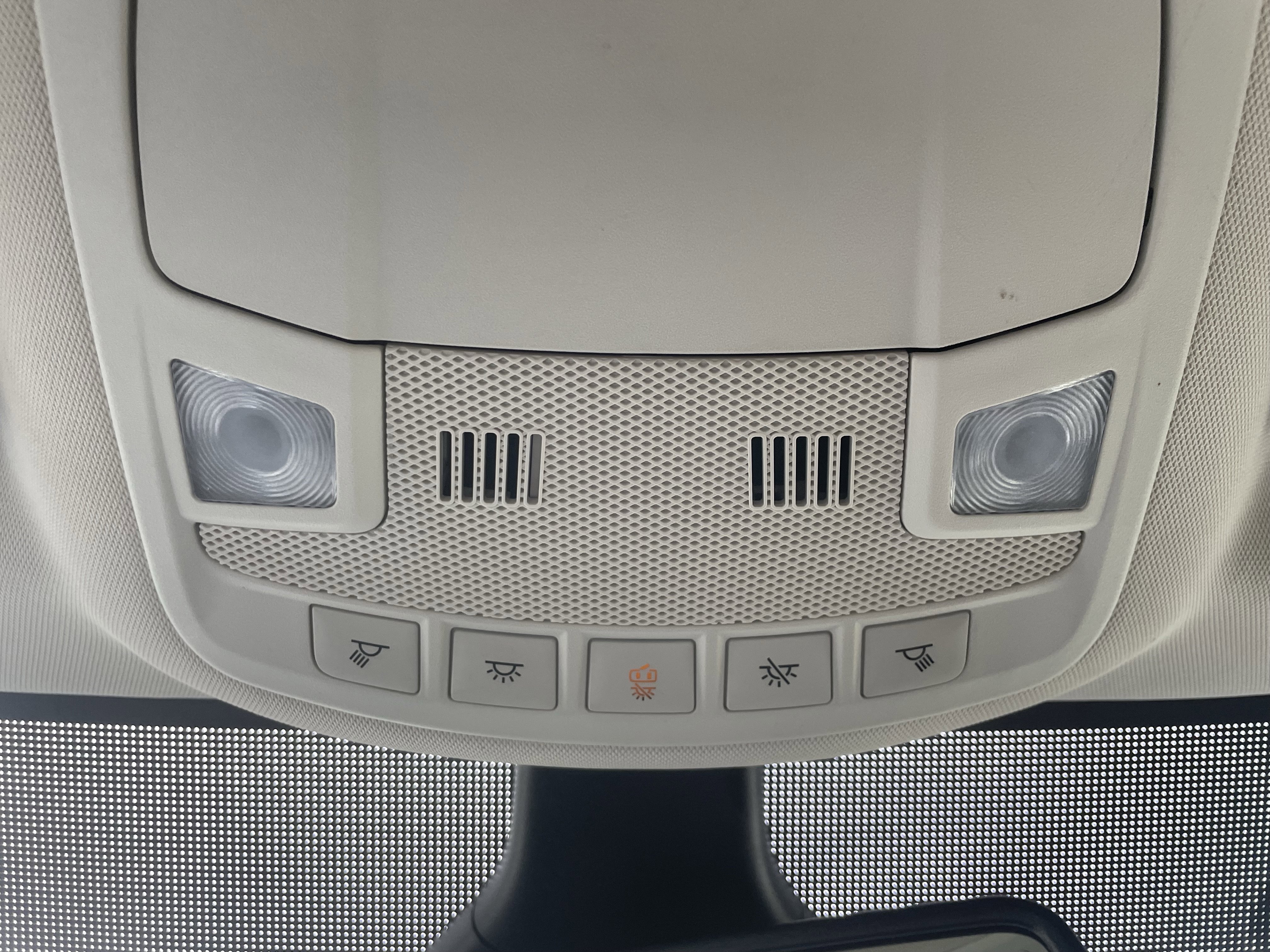 Used 2024 Ford Edge SEL w/ Convenience Package image 29