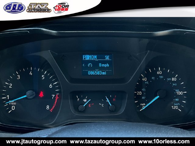 Used 2017 Ford Transit 150 XL RWD image 18