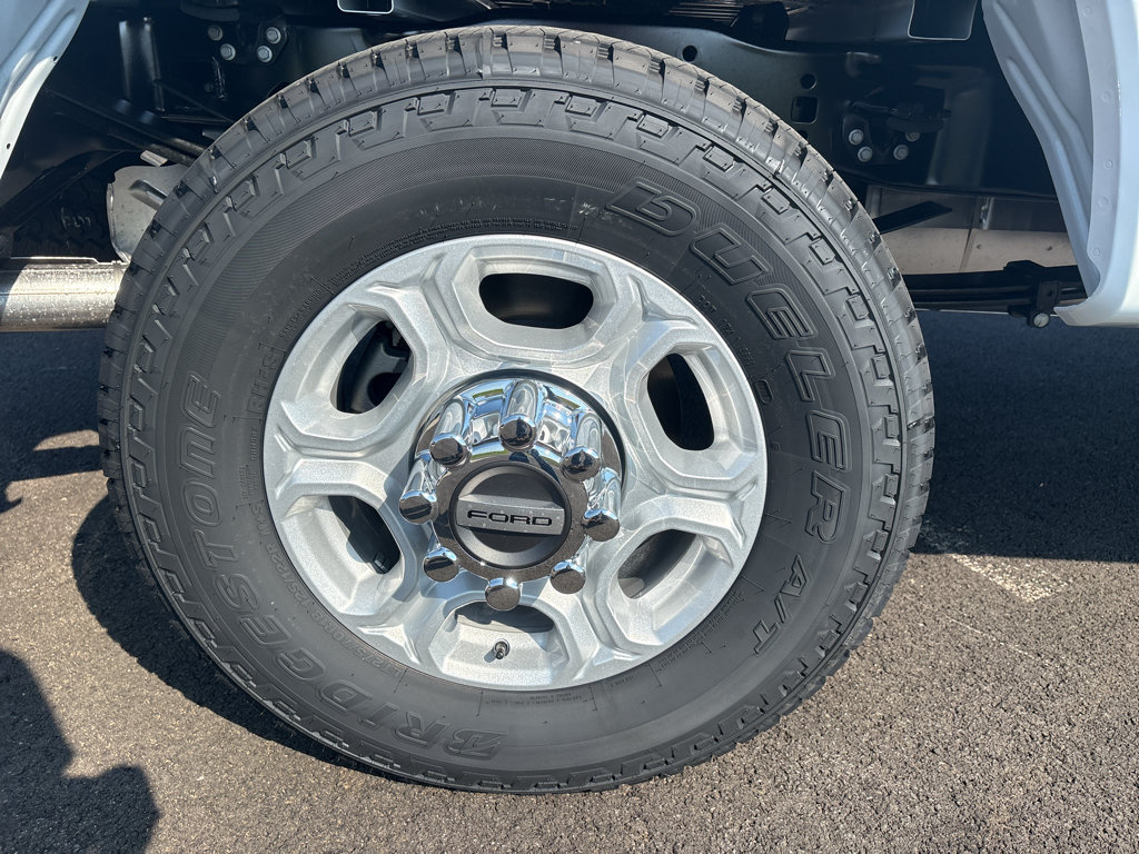New 2027 Ford F250 XLT AWD/4WD image 31