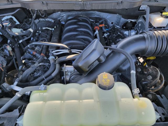 Certified 2023 Ford F150 XL w/ STX Appearance Package AWD/4WD image 40