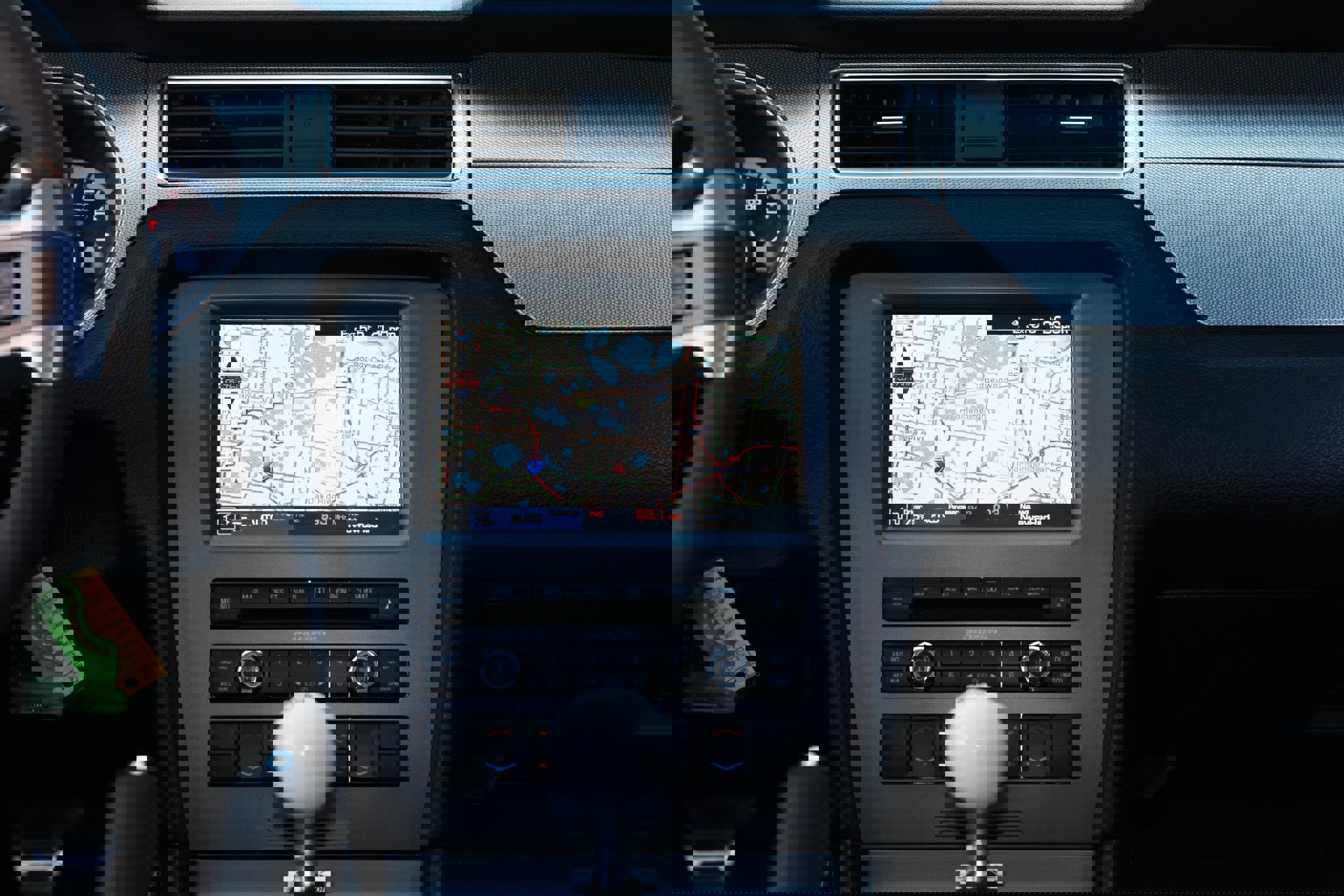 Used 2014 Ford Mustang Shelby GT500 w/ Equipment Group 821A image 41