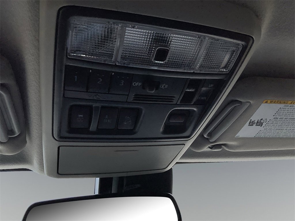 Used 2022 Toyota 4Runner Limited w/ Wilderness Package (TMS) image 15