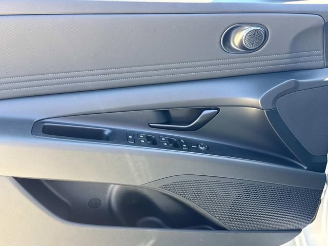 New 2026 Hyundai Elantra Sport w/ Cargo Package image 22