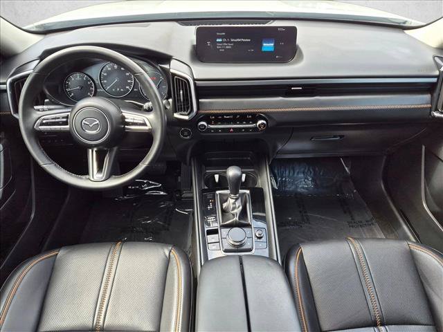 Used 2025 MAZDA CX-50 AWD 2.5 S w/ Accent Package image 17