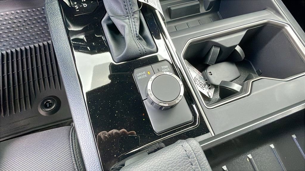 New 2026 Toyota Tundra SR5 image 16