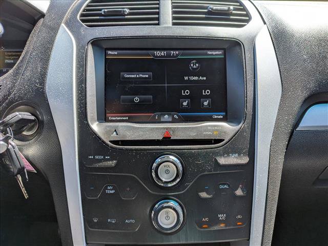 Used 2014 Ford Explorer XLT w/ Equipment Group 202A AWD/4WD image 15